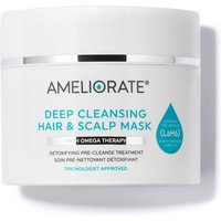 AMELIORATE Deep Cleansing Scalp Mask
AMELIORATE Deep Cleansing Scalp Mask