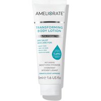 AMELIORATE Transforming Body Lotion 50ml
AMELIORATE Transforming Body Lotion 50ml