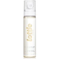 Lottie London Dew and Glow Setting Spray 80ml (Various Shades) - Dewy
Lottie London Dew and Glow Setting Spray 80ml (Various Shades) - Dewy