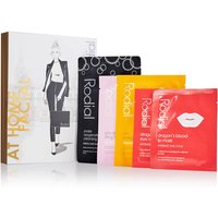 Набор масок Домашний очаг
Набор масок Домашний очаг