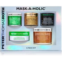 Набор масок для лица Peter Thomas Roth Mask-a-Holic Set
Набор масок для лица Peter Thomas Roth Mask-a-Holic Set