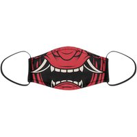 Red Oni Face Mask - S
Red Oni Face Mask - S