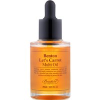 Benton Let's Carrot Multi Oil 30ml
Benton Let's Carrot Multi Oil 30ml