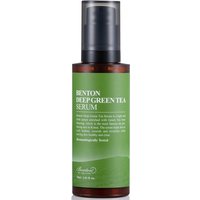 Benton Deep Green Tea Serum 30ml
Benton Deep Green Tea Serum 30ml