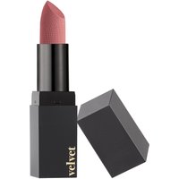 Barry M Cosmetics Velvet Lip Paint 3.5g (Various Shades) - Bittersweet
Barry M Cosmetics Velvet Lip Paint 3.5g (Various Shades) - Bittersweet