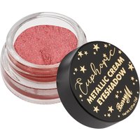 Barry M Cosmetics Euphoric Metallic Eyeshadow 5g (Various Shades) - Creams - Charged
Barry M Cosmetics Euphoric Metallic Eyeshadow 5g (Various Shades) - Creams - Charged