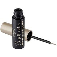 Barry M Cosmetics Euphoric Metallic Liquid Eyeliners 2.5ml (Various Shades) - Elated
Barry M Cosmetics Euphoric Metallic Liquid Eyeliners 2.5ml (Various Shades) - Elated