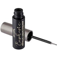 Barry M Cosmetics Euphoric Metallic Liquid Eyeliners 2.5ml (Various Shades) - Eager
Barry M Cosmetics Euphoric Metallic Liquid Eyeliners 2.5ml (Various Shades) - Eager