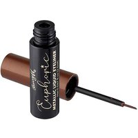Barry M Cosmetics Euphoric Metallic Liquid Eyeliners 2.5ml (Various Shades) - Jubilant
Barry M Cosmetics Euphoric Metallic Liquid Eyeliners 2.5ml (Various Shades) - Jubilant