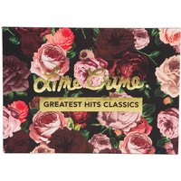 Lime Crime Greatest Hit Classic Eyeshadow Palette 14g
Lime Crime Greatest Hit Classic Eyeshadow Palette 14g