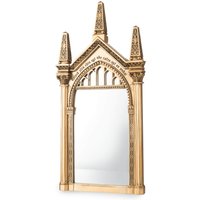 Exclusive Harry Potter Mirror of Erised Resin Ornate Mirror
Exclusive Harry Potter Mirror of Erised Resin Ornate Mirror