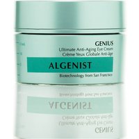 Algenist Genius Ultimate Anti-Aging Eye Cream 0.5 fl oz
Algenist Genius Ultimate Anti-Aging Eye Cream 0.5 fl oz