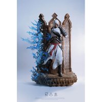 PureArts Assassin's Creed Animus Altair 1:4 Scale Statue
PureArts Assassin's Creed Animus Altair 1:4 Scale Statue