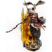 PureArts Assassin's Creed Animus Bayek 1:4 Scale Statue
PureArts Assassin's Creed Animus Bayek 1:4 Scale Statue