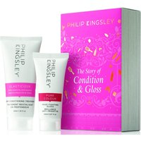 Philip Kingsley A Condition and Care Story
Philip Kingsley A Condition and Care Story