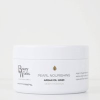 Beauty Works Pearl Nourishing Mask 500ml
Beauty Works Pearl Nourishing Mask 500ml