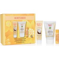 Burt’s Bees Burt's Must Haves
Burt’s Bees Burt's Must Haves