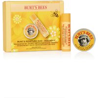 Burt's Bees Moisture Duo Gift Set, Beeswax
Burt's Bees Moisture Duo Gift Set, Beeswax