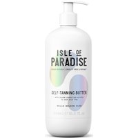 Isle of Paradise Exclusive Self-Tanning Butter 500ml
Isle of Paradise Exclusive Self-Tanning Butter 500ml