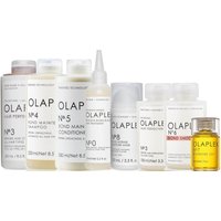 Olaplex Complete Collection with No.3 Jumbo
Olaplex Complete Collection with No.3 Jumbo