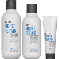 KMS Moist Repair Bundle
KMS Moist Repair Bundle