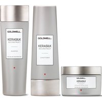 Goldwell Kerasilk Re-Construct Bundle
Goldwell Kerasilk Re-Construct Bundle