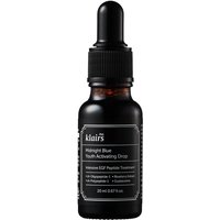 Dear, Klairs Midnight Blue Youth Activating Drop 20ml
Dear, Klairs Midnight Blue Youth Activating Drop 20ml