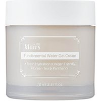 Dear, Klairs Fundamental Water Gel Cream 70ml
Dear, Klairs Fundamental Water Gel Cream 70ml