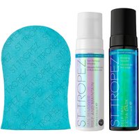 St. Tropez Glow Up the Dancefloor
St. Tropez Glow Up the Dancefloor