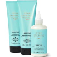 Grow Gorgeous Линия Sensitive
Grow Gorgeous Линия Sensitive