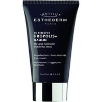Institut Esthederm Intensive Propolis Purifying Face Mask 75ml
Institut Esthederm Intensive Propolis Purifying Face Mask 75ml