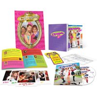 Clueless 25th Anniversary 'As If' Special Edition
Clueless 25th Anniversary 'As If' Special Edition