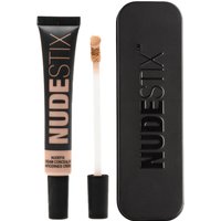 NUDESTIX Nudefix Cream Concealer 10ml (Various Shades) - Nude 4
NUDESTIX Nudefix Cream Concealer 10ml (Various Shades) - Nude 4