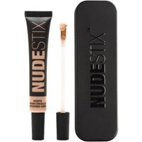 NUDESTIX Nudefix Cream Concealer 10ml (Various Shades) - Nude 5 
NUDESTIX Nudefix Cream Concealer 10ml (Various Shades) - Nude 5