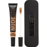 NUDESTIX Nudefix Cream Concealer 10ml (Various Shades) - Nude 8
NUDESTIX Nudefix Cream Concealer 10ml (Various Shades) - Nude 8