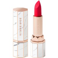 Dear Dahlia Lip Paradise Intense Satin Lipstick 3.8g (Various Shades) - 802 Marilyn
Dear Dahlia Lip Paradise Intense Satin Lipstick 3.8g (Various Shades) - 802 Marilyn