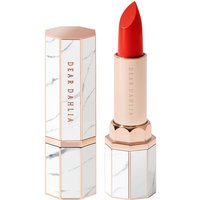 Dear Dahlia Lip Paradise Intense Satin Lipstick 3.8g (Various Shades) - 805 Scarlet
Dear Dahlia Lip Paradise Intense Satin Lipstick 3.8g (Various Shades) - 805 Scarlet