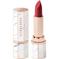 Dear Dahlia Lip Paradise Intense Satin Lipstick 3.8g (Various Shades) - 807 Carmen
Dear Dahlia Lip Paradise Intense Satin Lipstick 3.8g (Various Shades) - 807 Carmen