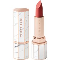 Dear Dahlia Lip Paradise Intense Satin Lipstick 3.8g (Various Shades) - 808 Megan
Dear Dahlia Lip Paradise Intense Satin Lipstick 3.8g (Various Shades) - 808 Megan