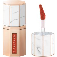 Dear Dahlia Paradise Dream Velvet Lip Mousse 6.5ml (Various Shades) - October
Dear Dahlia Paradise Dream Velvet Lip Mousse 6.5ml (Various Shades) - October