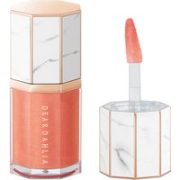 Dear Dahlia Paradise Aurora Shine Lip Treatment 6.5ml (Various Shades) - Bronze Sky
Dear Dahlia Paradise Aurora Shine Lip Treatment 6.5ml (Various Shades) - Bronze Sky