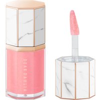 Dear Dahlia Paradise Aurora Shine Lip Treatment 6.5ml (Various Shades) - Star Dust
Dear Dahlia Paradise Aurora Shine Lip Treatment 6.5ml (Various Shades) - Star Dust