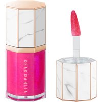 Dear Dahlia Paradise Aurora Shine Lip Treatment 6.5ml (Various Shades) - Twilight
Dear Dahlia Paradise Aurora Shine Lip Treatment 6.5ml (Various Shades) - Twilight