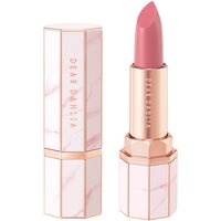 Dear Dahlia Blooming Edition Lip Paradise Sheer Dew Tinted Lipstick 3.4g (Various Shades) - S202 Victoria
Dear Dahlia Blooming Edition Lip Paradise Sheer Dew Tinted Lipstick 3.4g (Various Shades) - S202 Victoria