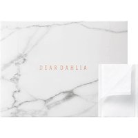 Dear Dahlia 5 Layer Soft Cotton Pad
Dear Dahlia 5 Layer Soft Cotton Pad