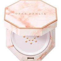 Dear Dahlia Blooming Edition Skin Paradise Pure Moisture Cushion Foundation - Peach Ivory 14ml
Dear Dahlia Blooming Edition Skin Paradise Pure Moisture Cushion Foundation - Peach Ivory 14ml