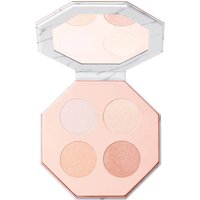 Dear Dahlia Eternal Shine Illuminating Palette
Dear Dahlia Eternal Shine Illuminating Palette
