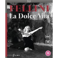 La Dolce Vita 
La Dolce Vita