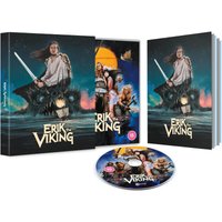 Erik the Viking
Erik the Viking