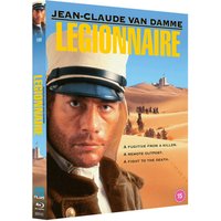 Legionnaire
Legionnaire